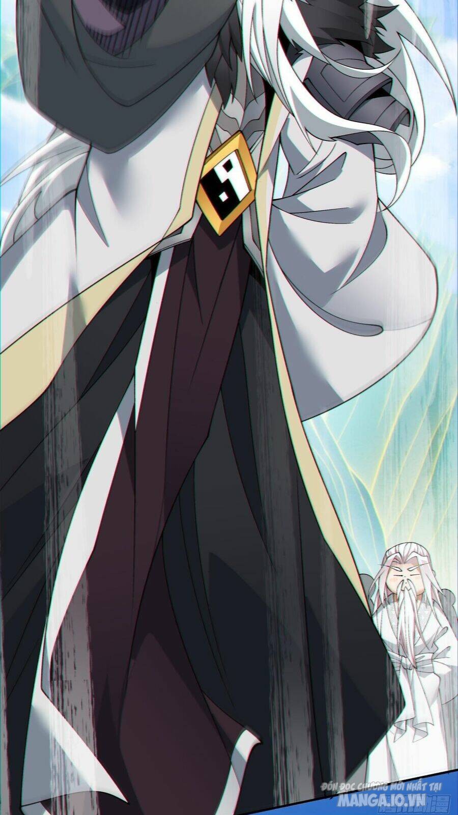 Đồ Đệ Của Ta Đều Là Trùm Phản Diện Chapter 92 - Trang 2