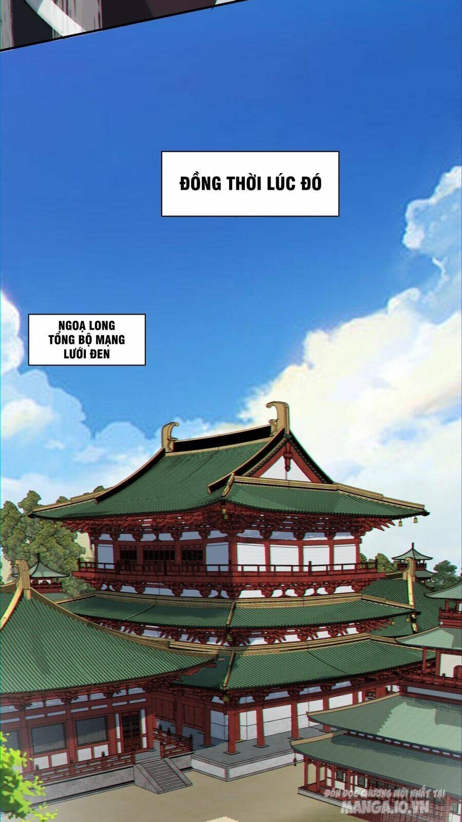 Đồ Đệ Của Ta Đều Là Trùm Phản Diện Chapter 92 - Trang 2