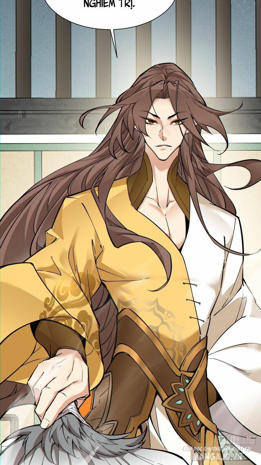 Đồ Đệ Của Ta Đều Là Trùm Phản Diện Chapter 92 - Trang 2