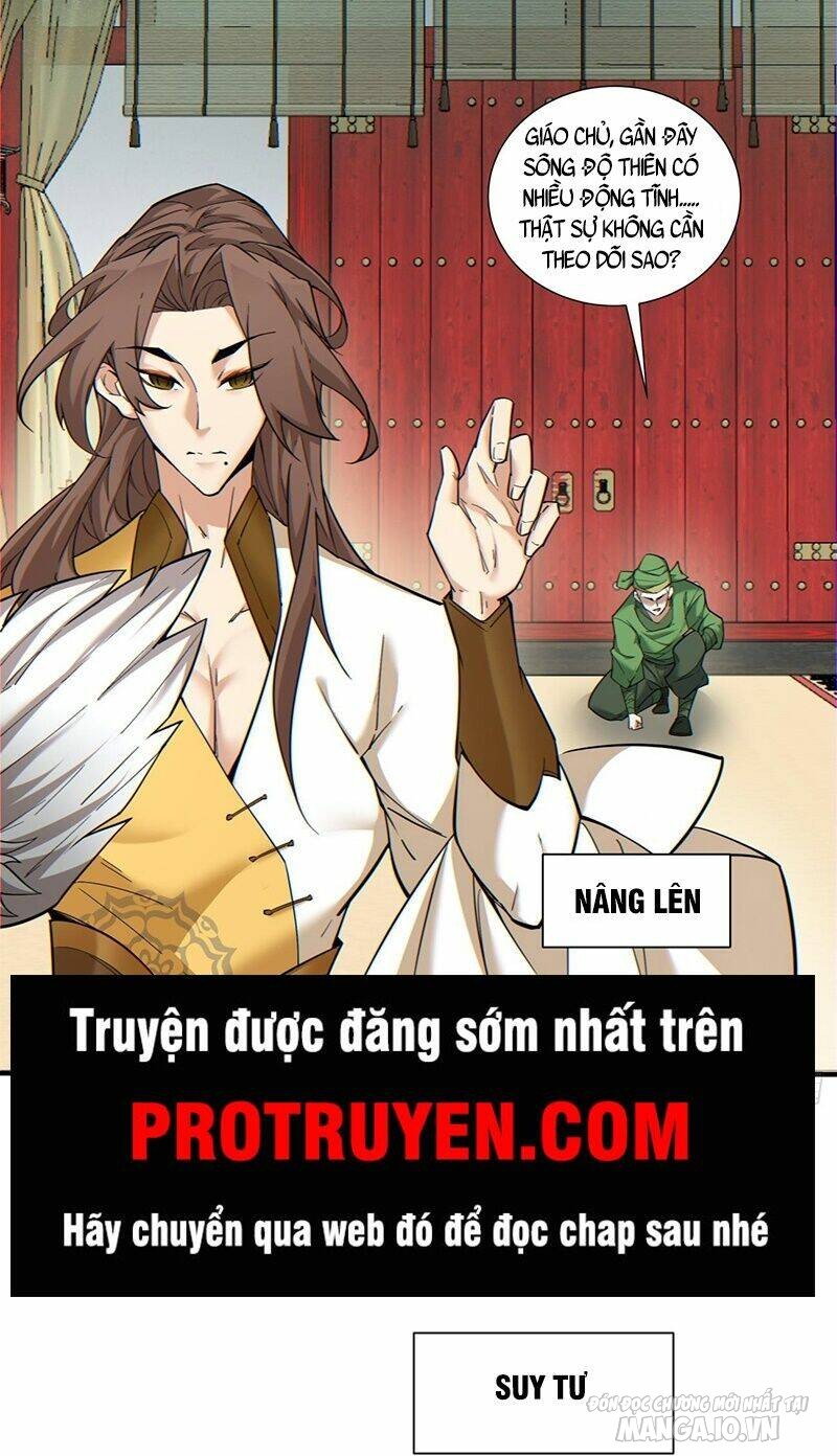Đồ Đệ Của Ta Đều Là Trùm Phản Diện Chapter 93 - Trang 2