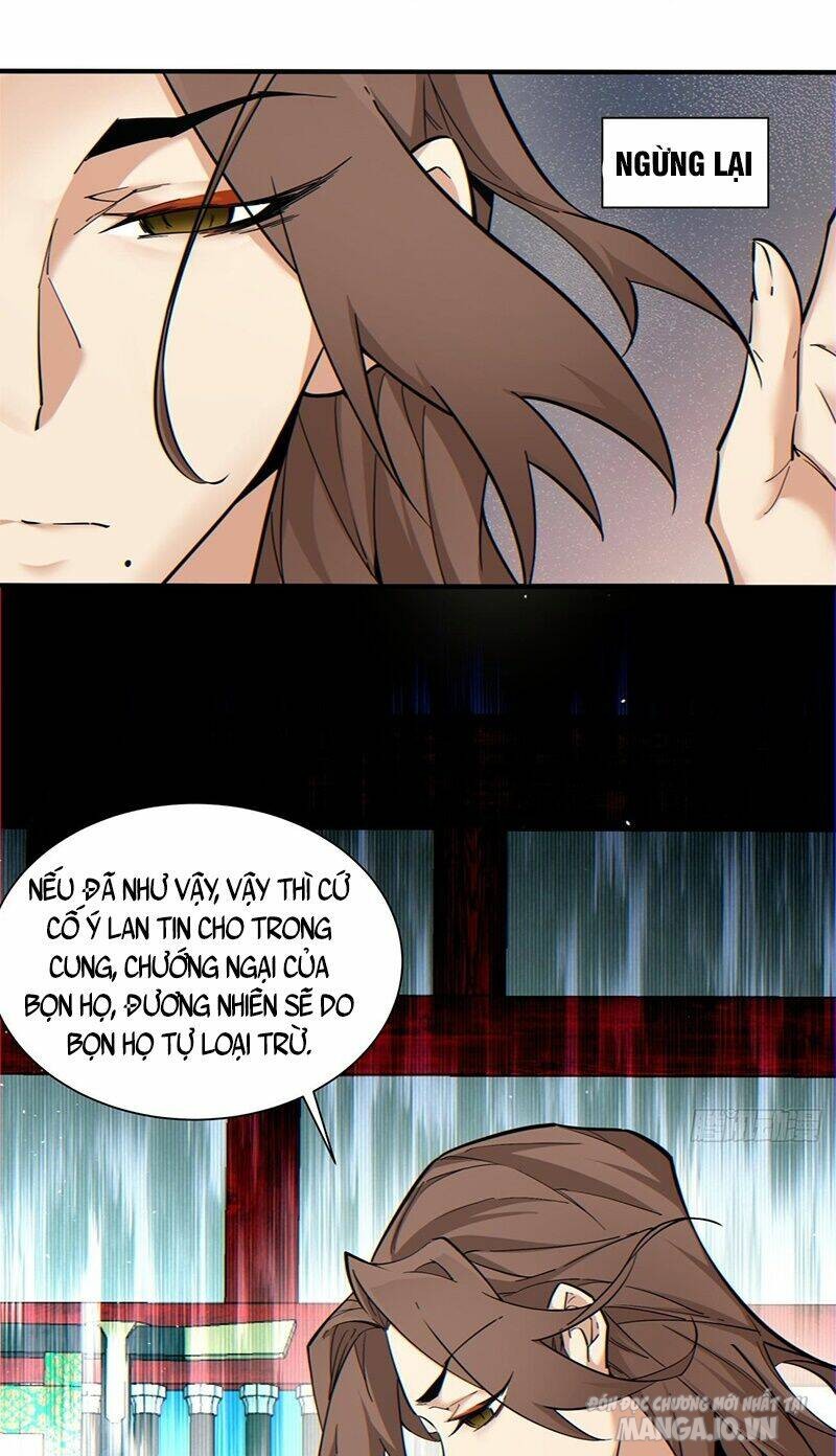 Đồ Đệ Của Ta Đều Là Trùm Phản Diện Chapter 93 - Trang 2