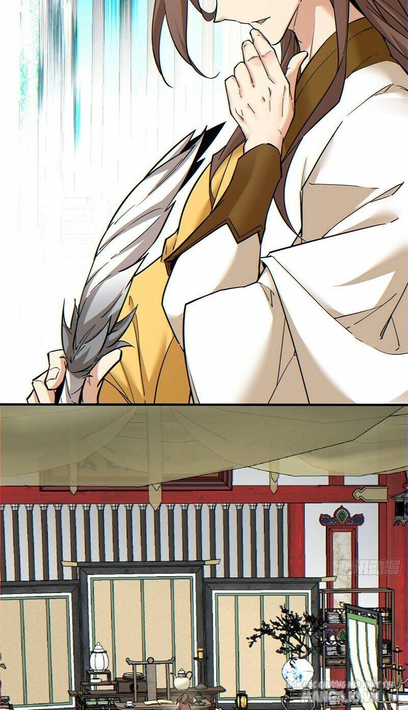 Đồ Đệ Của Ta Đều Là Trùm Phản Diện Chapter 93 - Trang 2