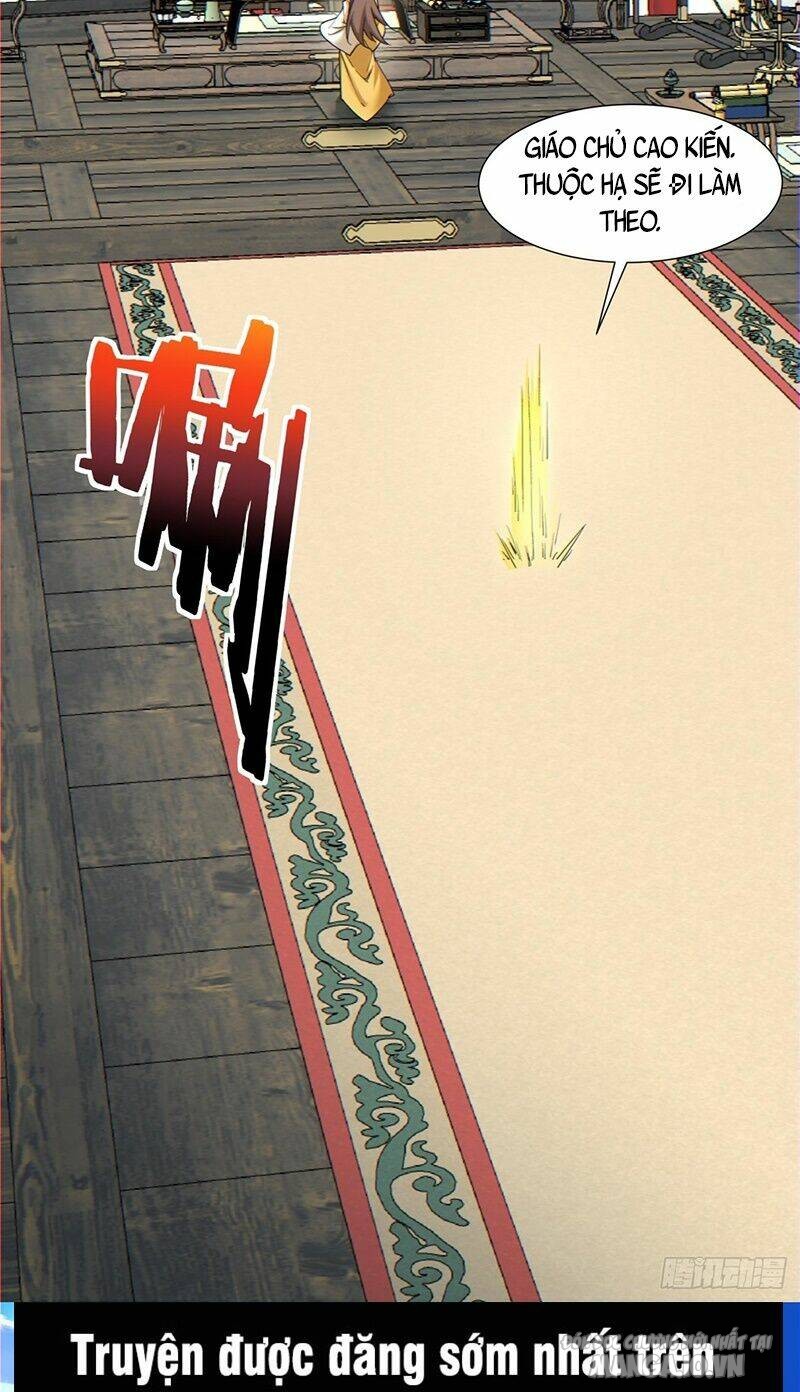 Đồ Đệ Của Ta Đều Là Trùm Phản Diện Chapter 93 - Trang 2