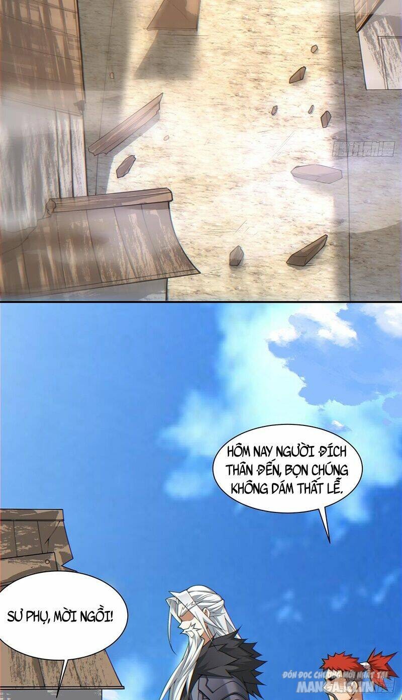 Đồ Đệ Của Ta Đều Là Trùm Phản Diện Chapter 93 - Trang 2