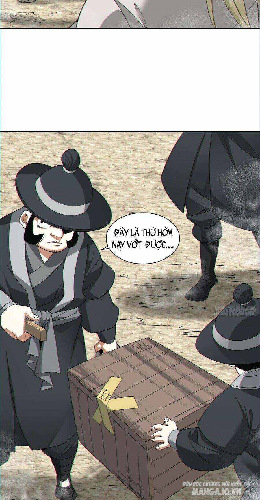 Đồ Đệ Của Ta Đều Là Trùm Phản Diện Chapter 93 - Trang 2