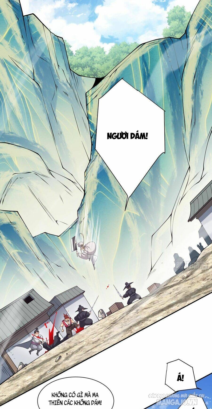 Đồ Đệ Của Ta Đều Là Trùm Phản Diện Chapter 93 - Trang 2