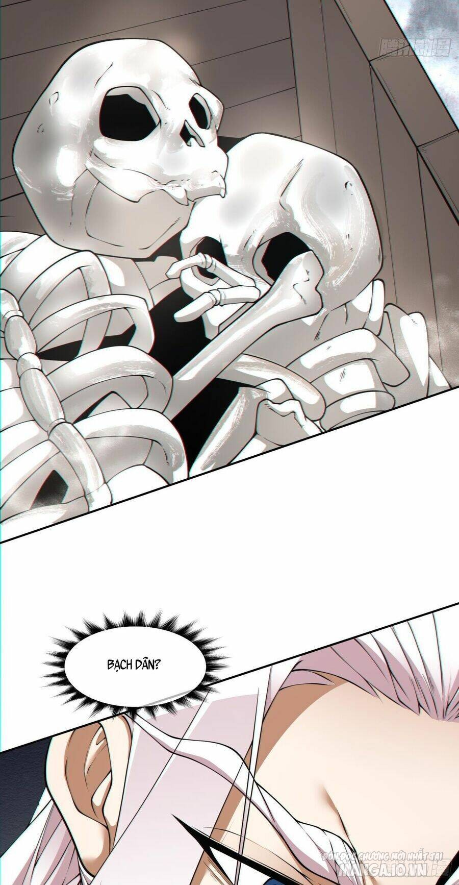 Đồ Đệ Của Ta Đều Là Trùm Phản Diện Chapter 93 - Trang 2