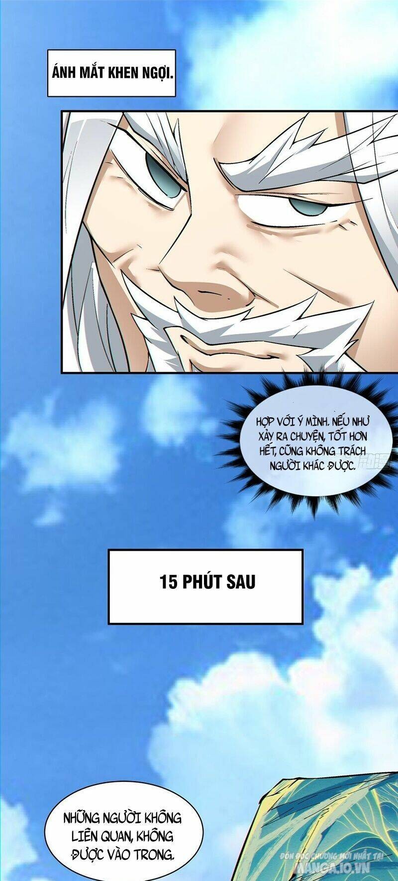 Đồ Đệ Của Ta Đều Là Trùm Phản Diện Chapter 93 - Trang 2