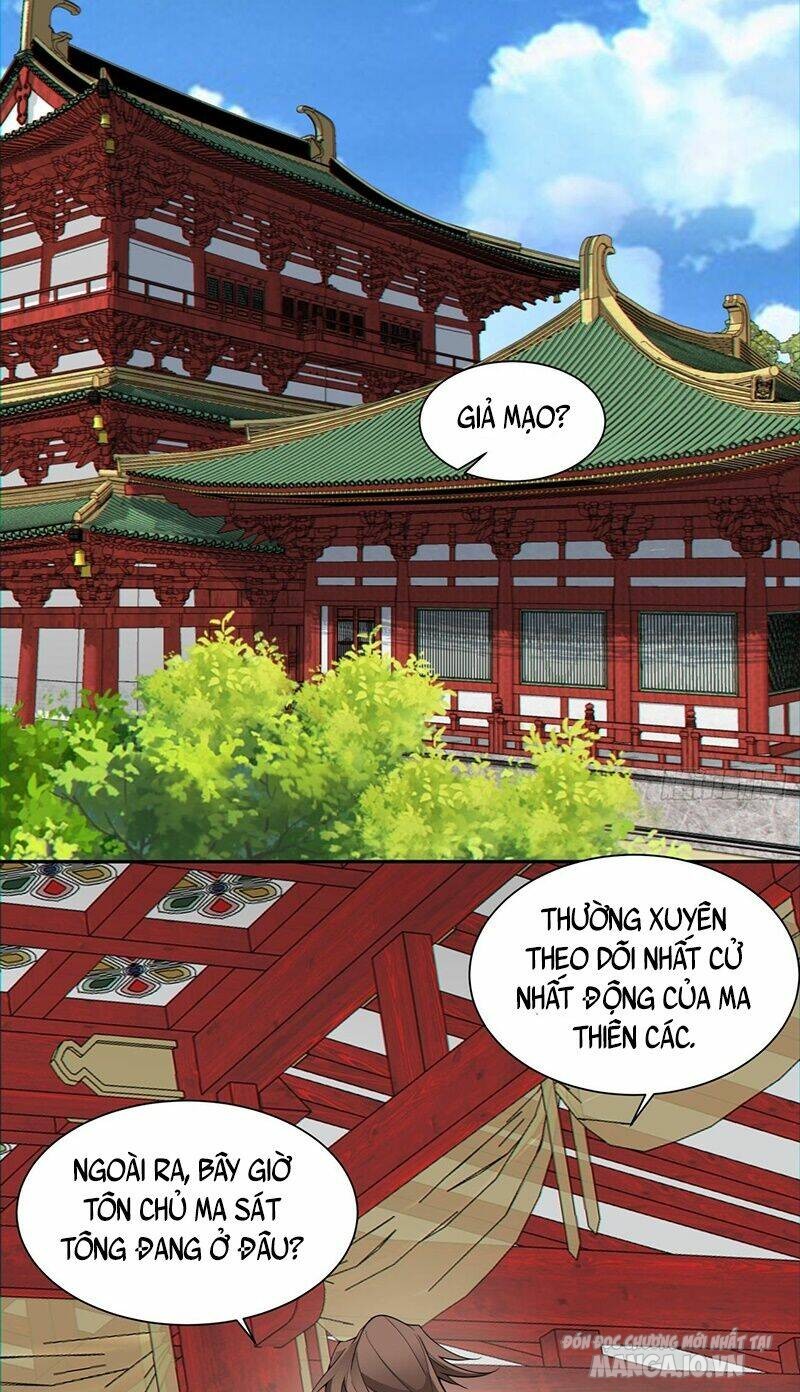 Đồ Đệ Của Ta Đều Là Trùm Phản Diện Chapter 93 - Trang 2