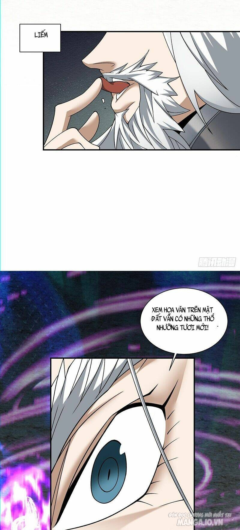 Đồ Đệ Của Ta Đều Là Trùm Phản Diện Chapter 93 - Trang 2