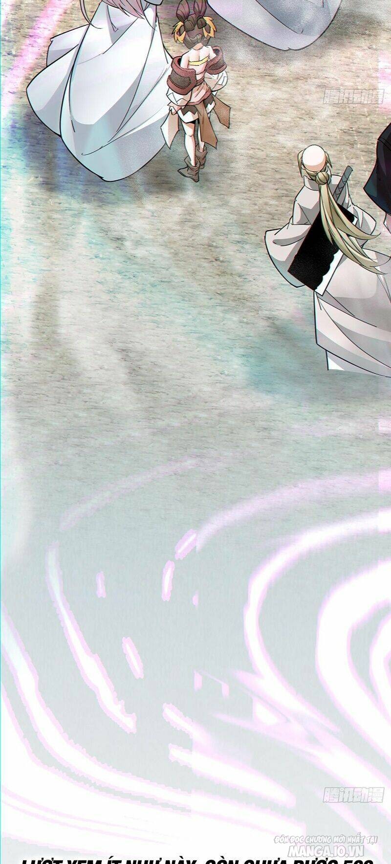 Đồ Đệ Của Ta Đều Là Trùm Phản Diện Chapter 93 - Trang 2