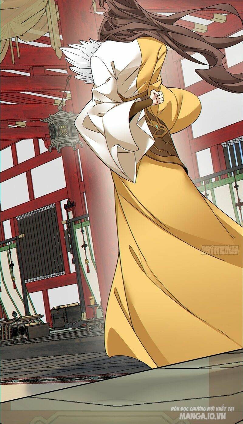 Đồ Đệ Của Ta Đều Là Trùm Phản Diện Chapter 93 - Trang 2