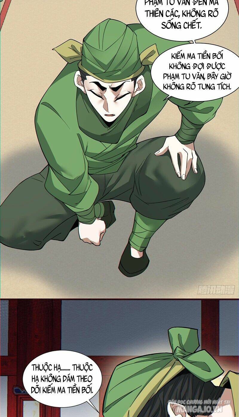 Đồ Đệ Của Ta Đều Là Trùm Phản Diện Chapter 93 - Trang 2