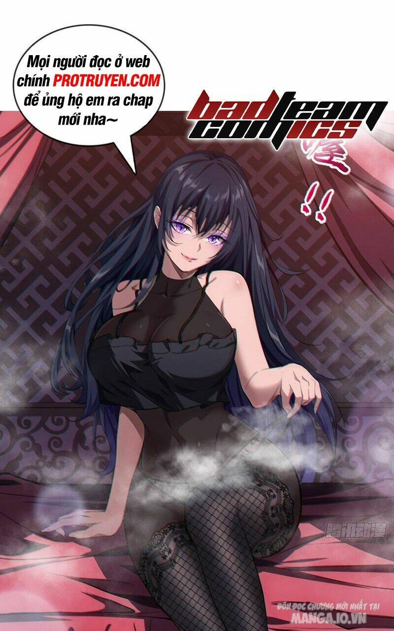 Đồ Đệ Của Ta Đều Là Trùm Phản Diện Chapter 94 - Trang 2