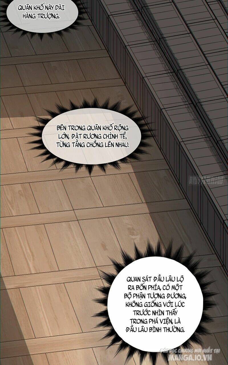 Đồ Đệ Của Ta Đều Là Trùm Phản Diện Chapter 94 - Trang 2