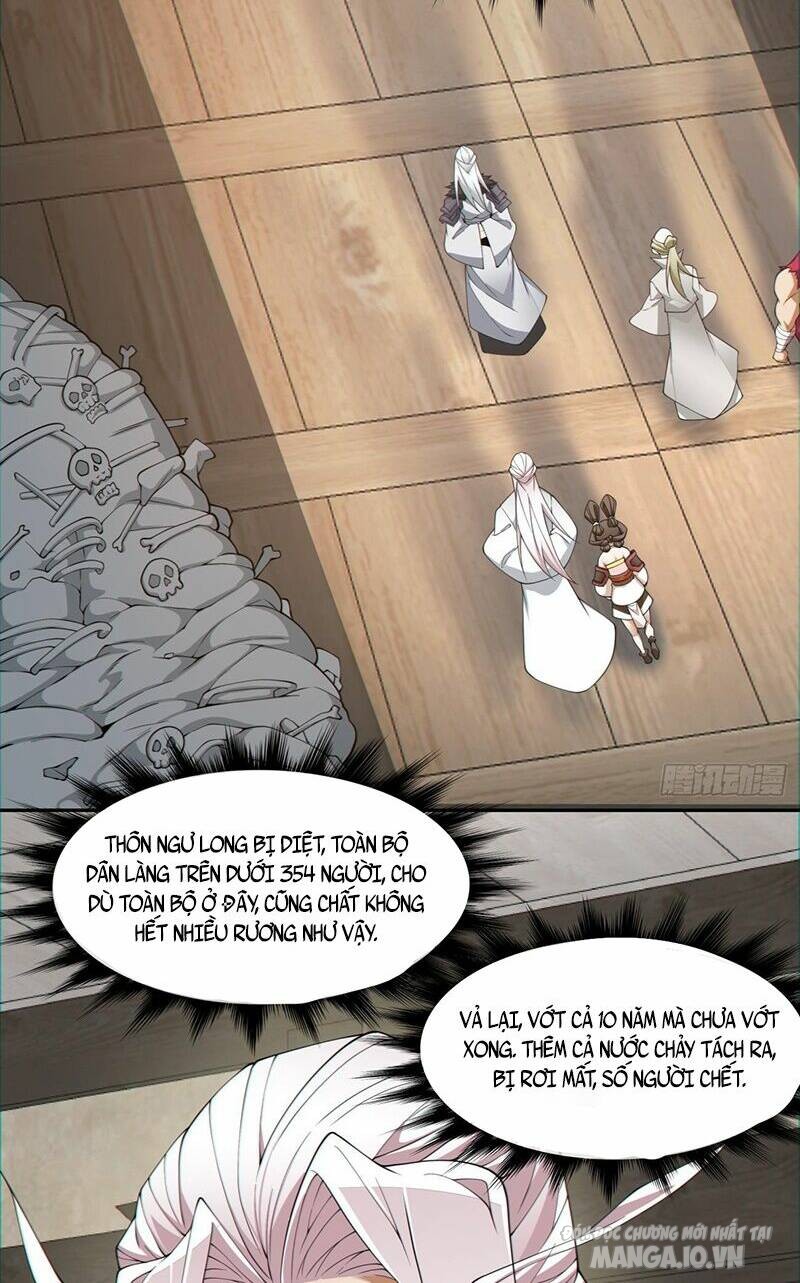 Đồ Đệ Của Ta Đều Là Trùm Phản Diện Chapter 94 - Trang 2