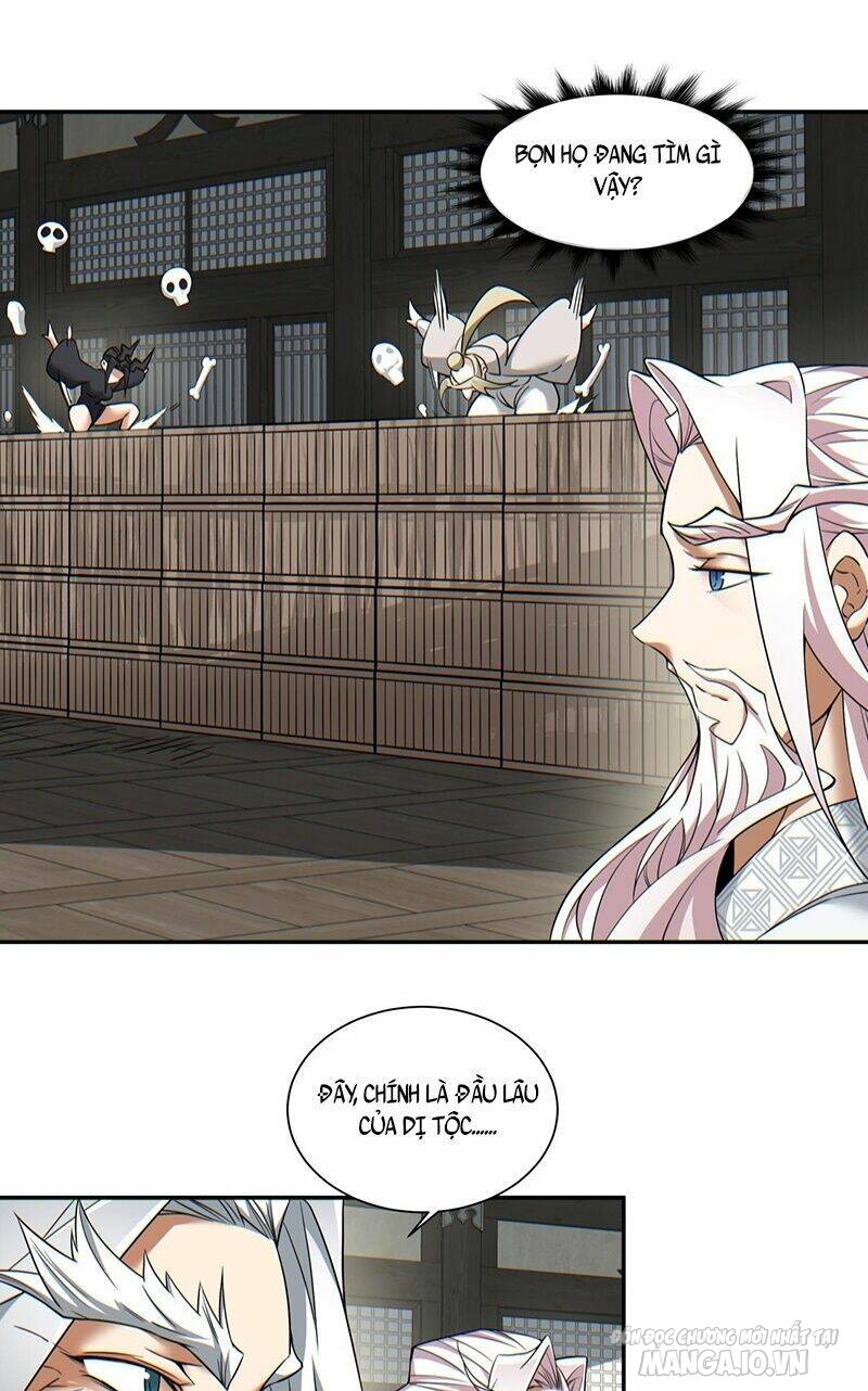 Đồ Đệ Của Ta Đều Là Trùm Phản Diện Chapter 94 - Trang 2