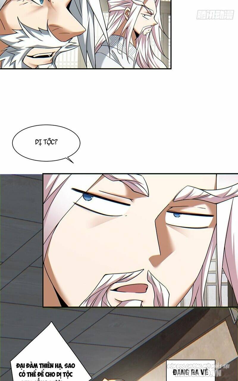 Đồ Đệ Của Ta Đều Là Trùm Phản Diện Chapter 94 - Trang 2