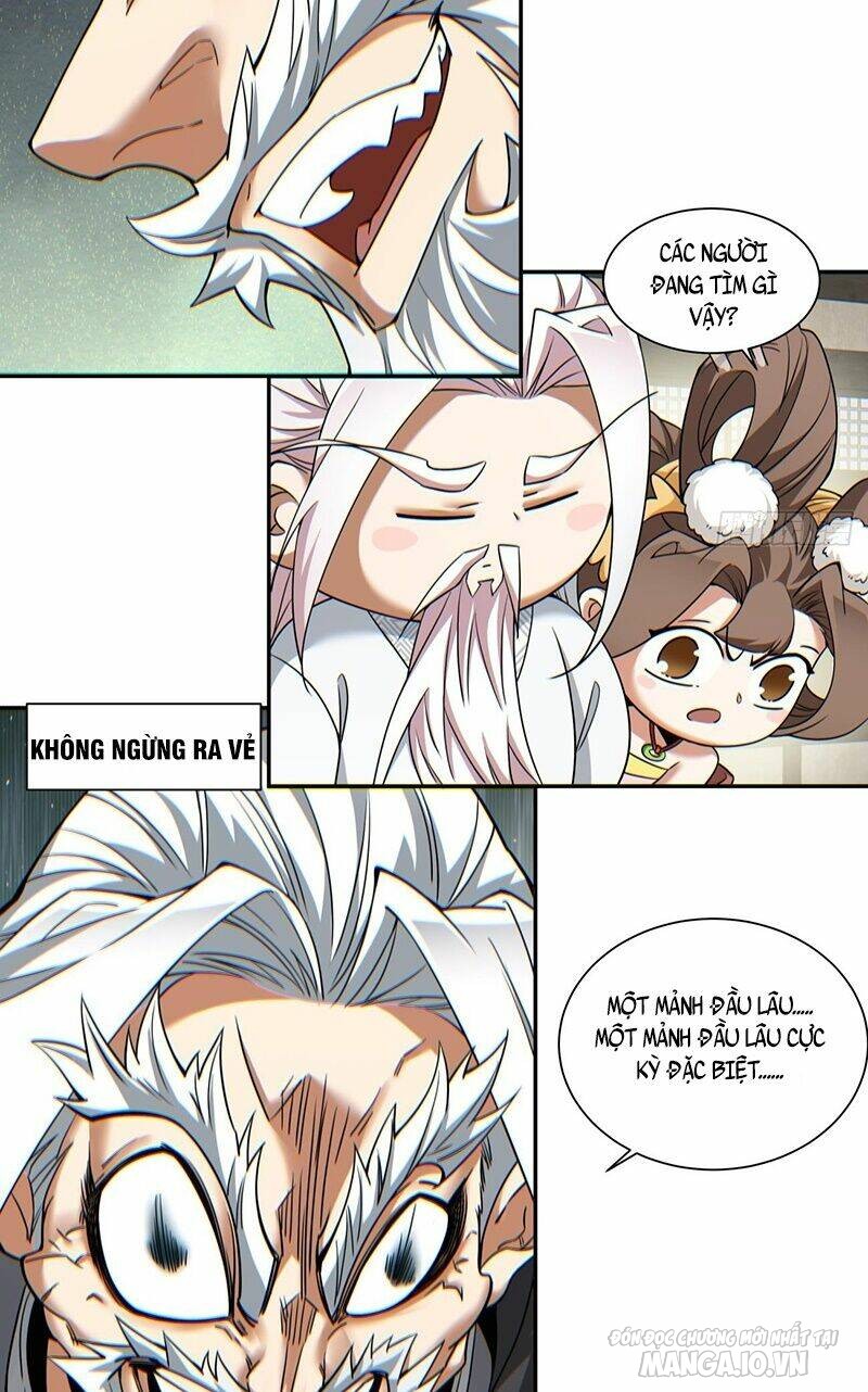 Đồ Đệ Của Ta Đều Là Trùm Phản Diện Chapter 94 - Trang 2