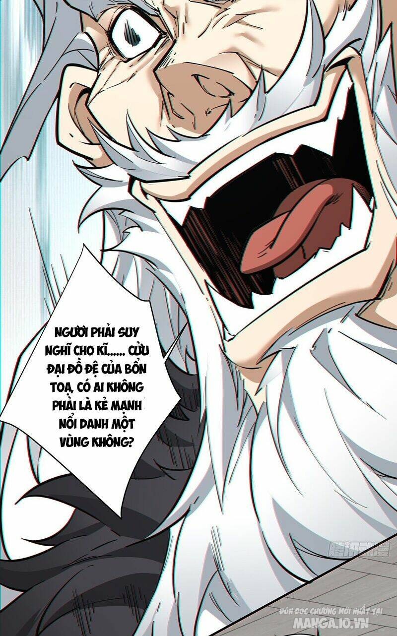 Đồ Đệ Của Ta Đều Là Trùm Phản Diện Chapter 94 - Trang 2