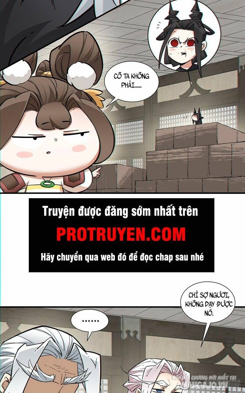 Đồ Đệ Của Ta Đều Là Trùm Phản Diện Chapter 94 - Trang 2