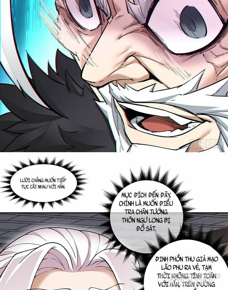 Đồ Đệ Của Ta Đều Là Trùm Phản Diện Chapter 94 - Trang 2