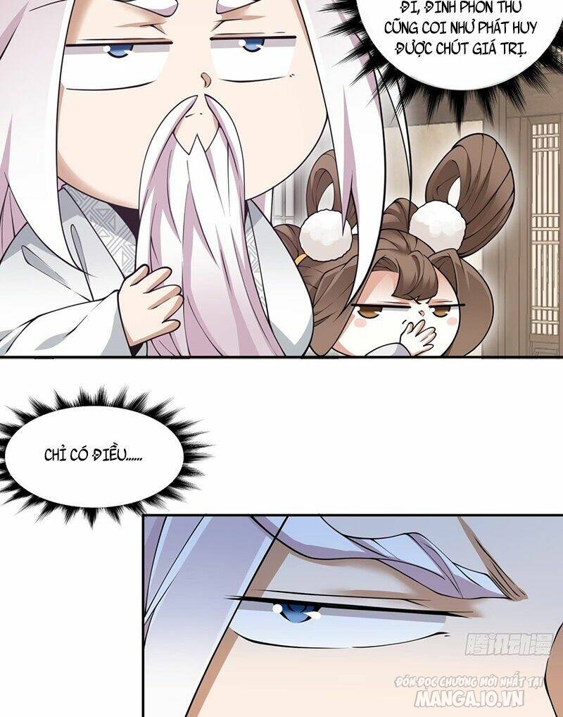 Đồ Đệ Của Ta Đều Là Trùm Phản Diện Chapter 94 - Trang 2