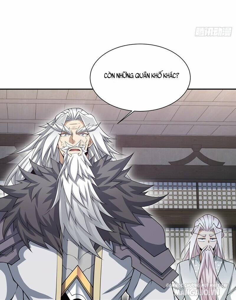 Đồ Đệ Của Ta Đều Là Trùm Phản Diện Chapter 94 - Trang 2