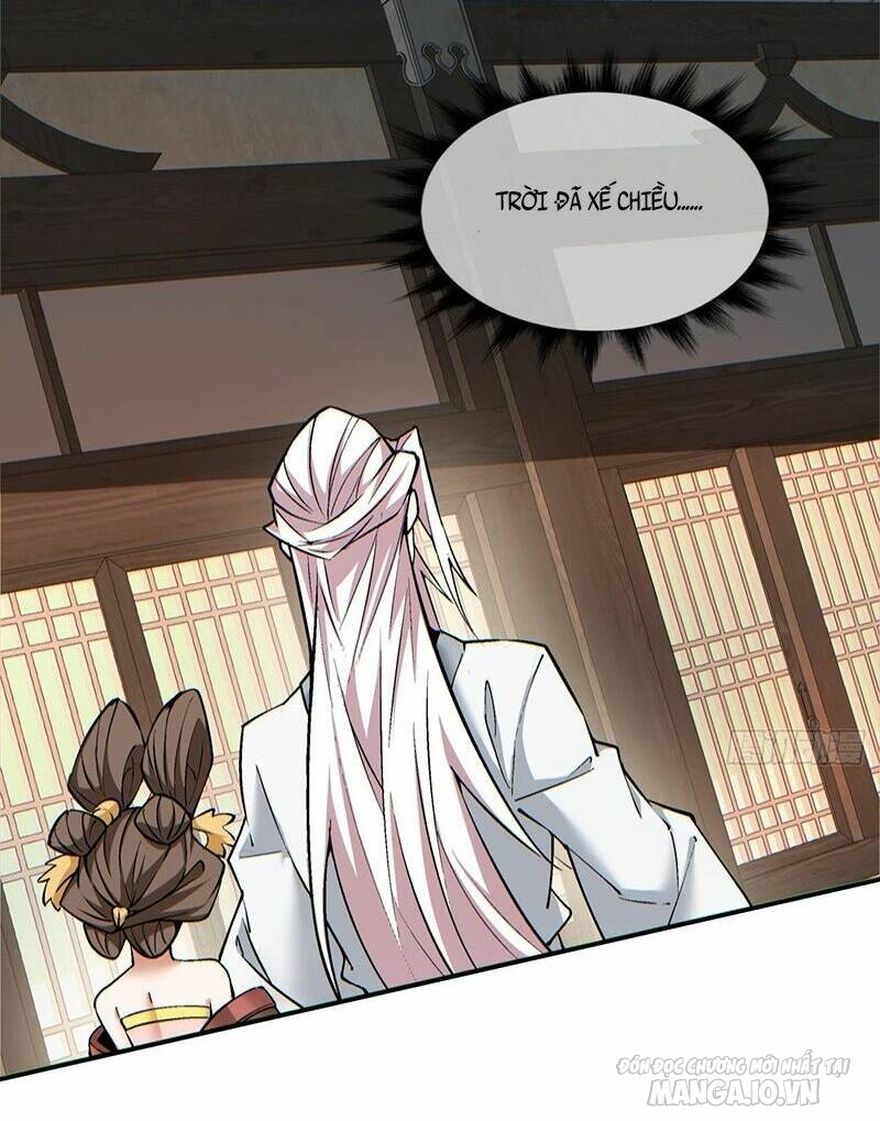 Đồ Đệ Của Ta Đều Là Trùm Phản Diện Chapter 94 - Trang 2