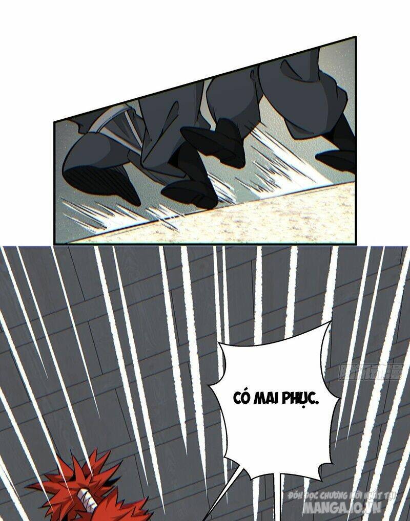 Đồ Đệ Của Ta Đều Là Trùm Phản Diện Chapter 94 - Trang 2