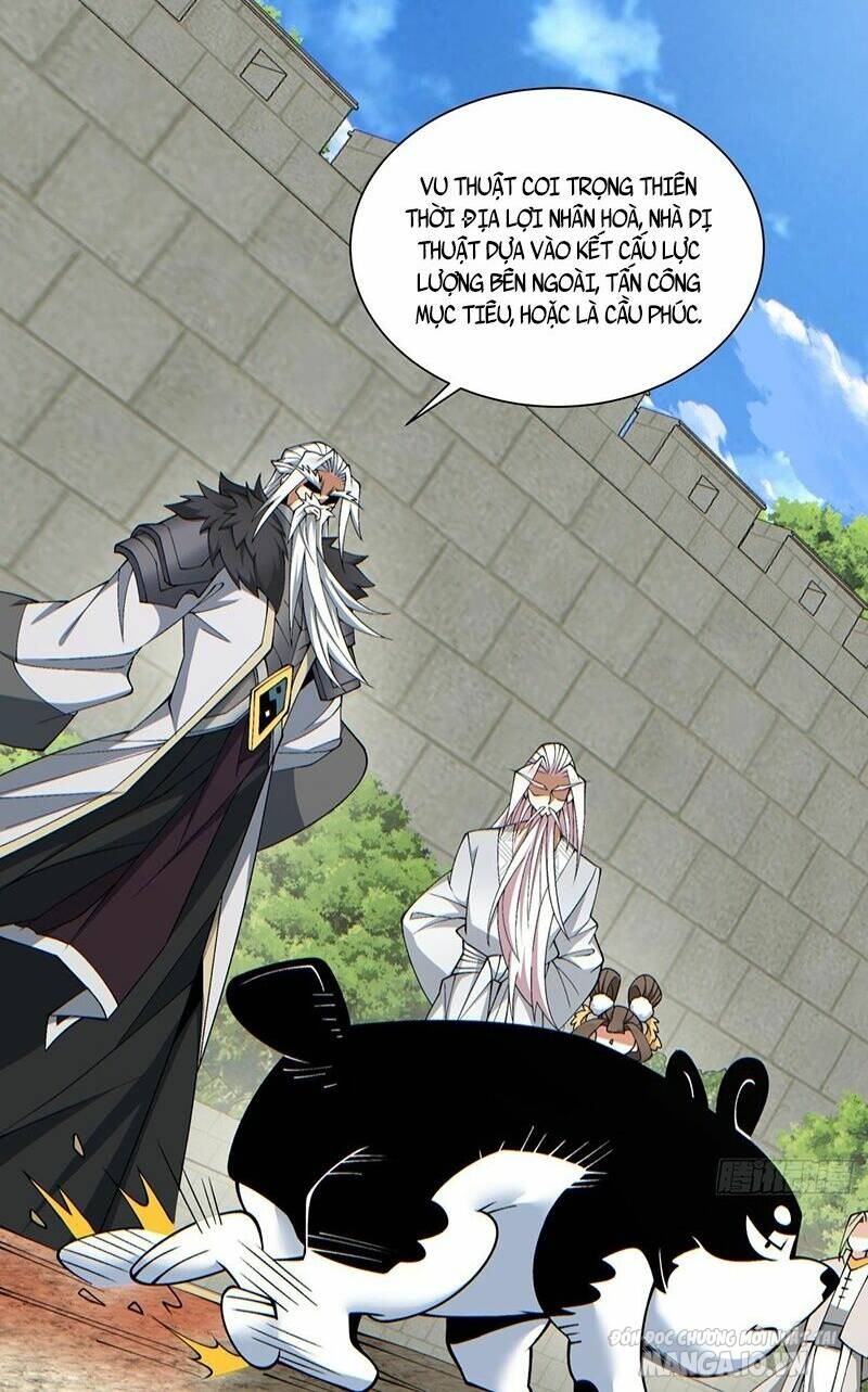 Đồ Đệ Của Ta Đều Là Trùm Phản Diện Chapter 94 - Trang 2