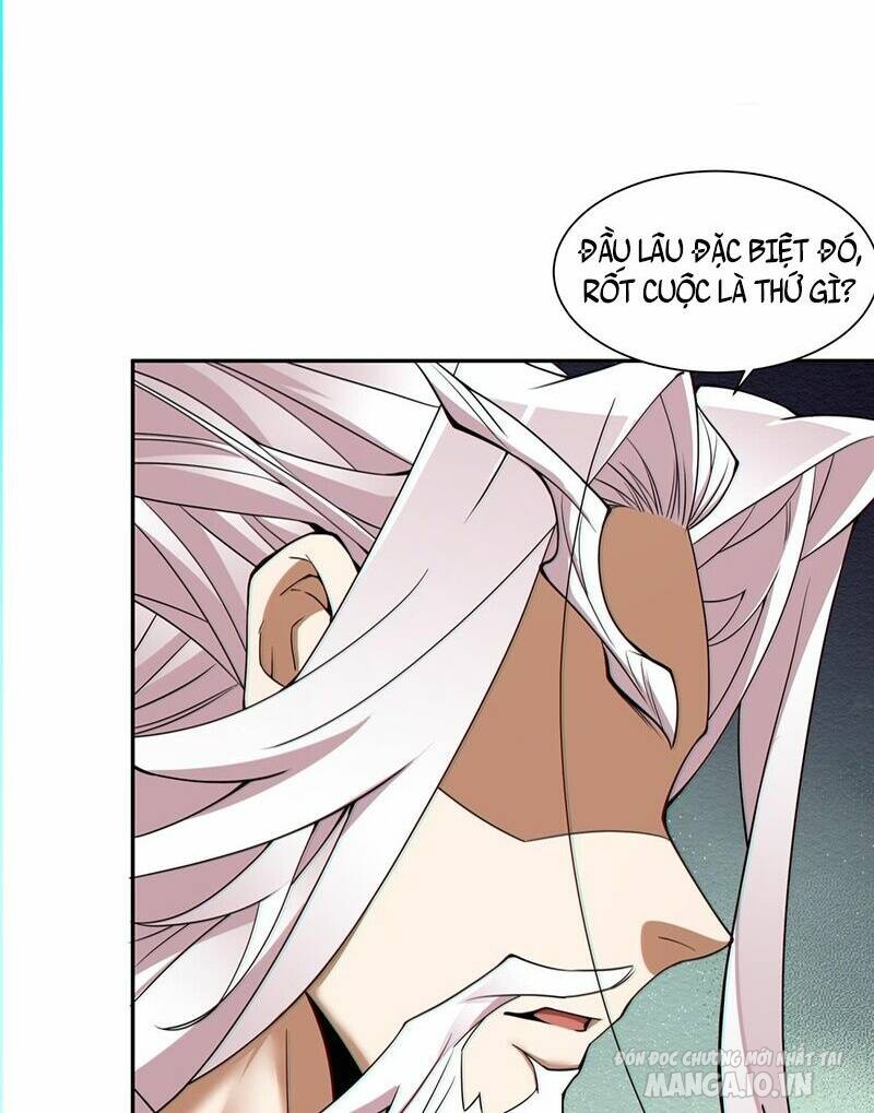 Đồ Đệ Của Ta Đều Là Trùm Phản Diện Chapter 94 - Trang 2