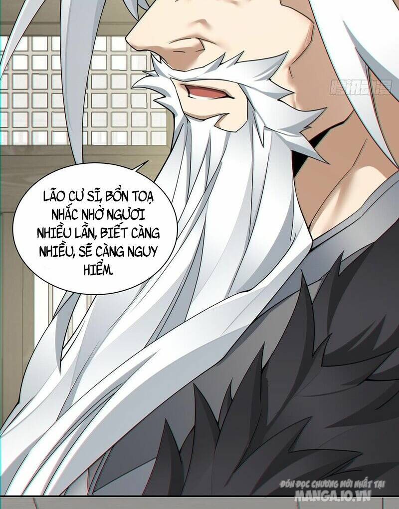 Đồ Đệ Của Ta Đều Là Trùm Phản Diện Chapter 94 - Trang 2