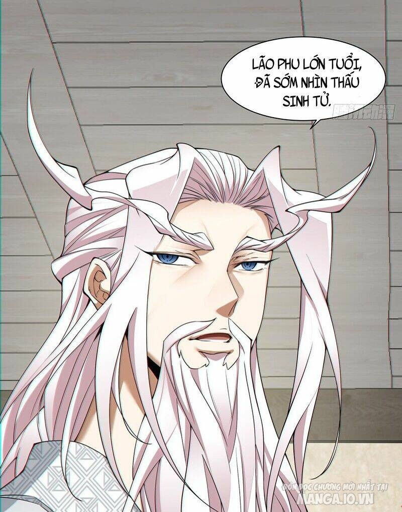 Đồ Đệ Của Ta Đều Là Trùm Phản Diện Chapter 94 - Trang 2