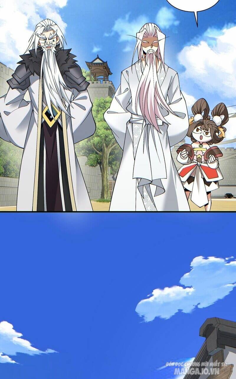 Đồ Đệ Của Ta Đều Là Trùm Phản Diện Chapter 94 - Trang 2