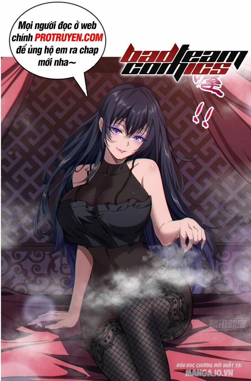 Đồ Đệ Của Ta Đều Là Trùm Phản Diện Chapter 95 - Trang 2