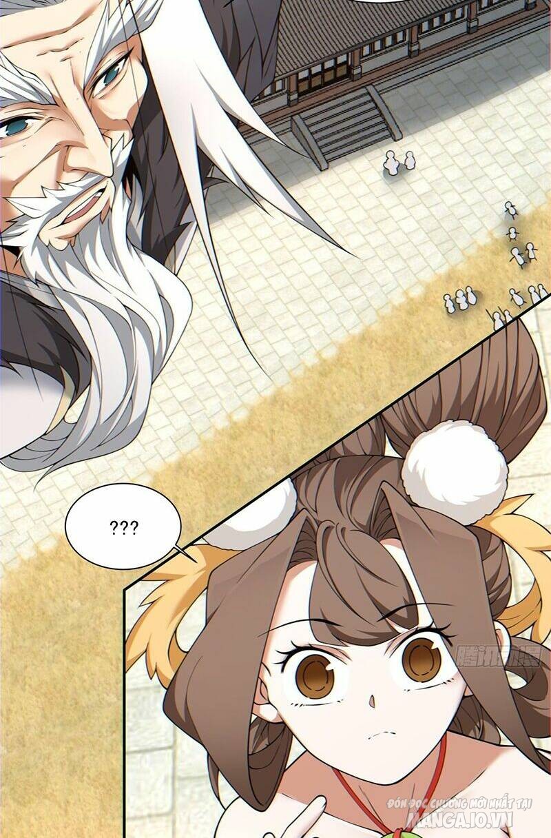 Đồ Đệ Của Ta Đều Là Trùm Phản Diện Chapter 95 - Trang 2