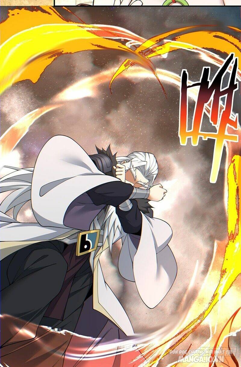 Đồ Đệ Của Ta Đều Là Trùm Phản Diện Chapter 95 - Trang 2