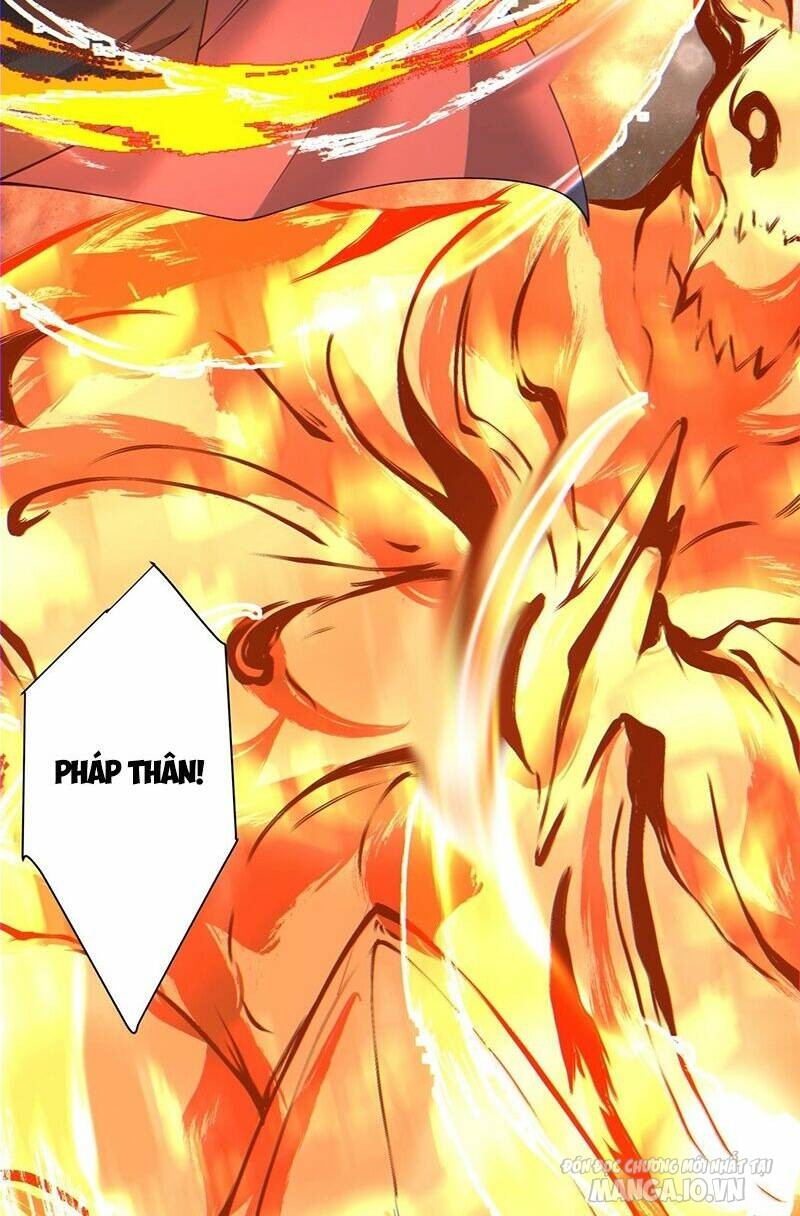 Đồ Đệ Của Ta Đều Là Trùm Phản Diện Chapter 95 - Trang 2