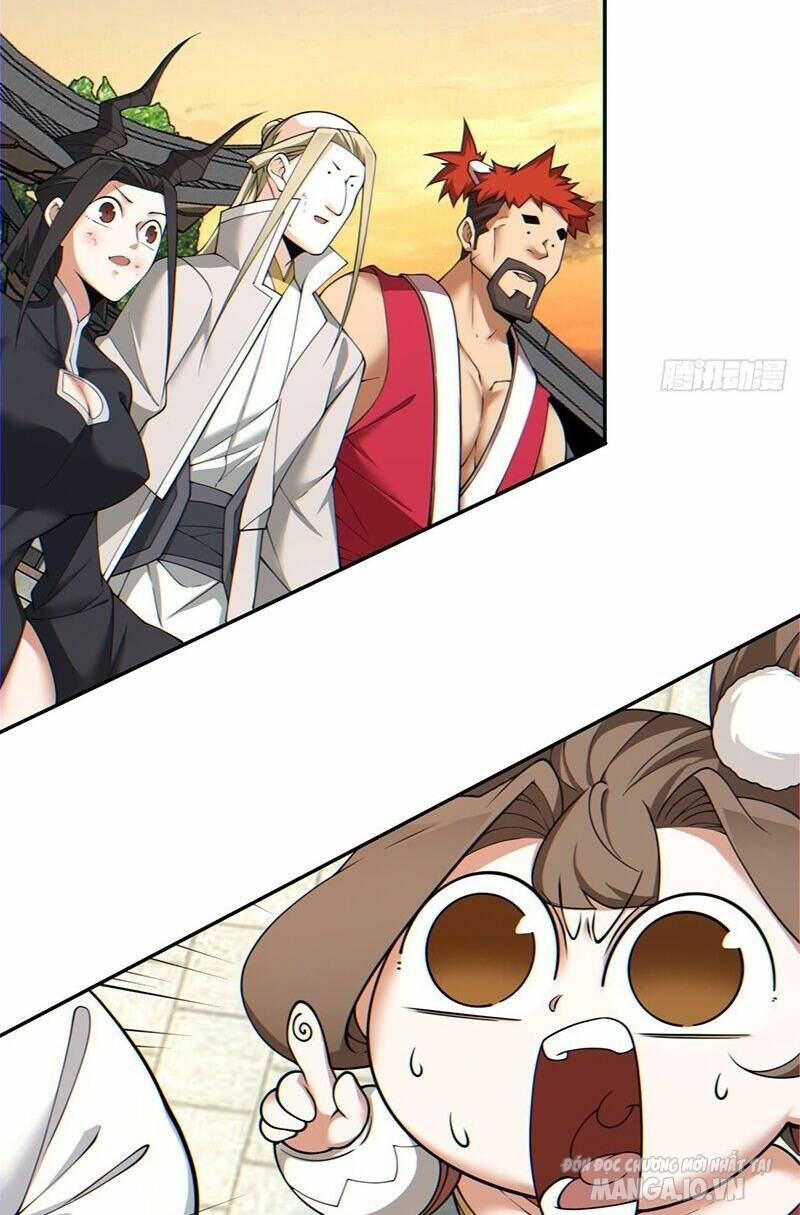 Đồ Đệ Của Ta Đều Là Trùm Phản Diện Chapter 95 - Trang 2