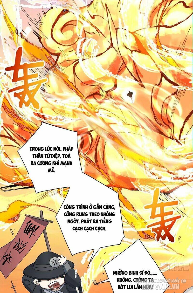 Đồ Đệ Của Ta Đều Là Trùm Phản Diện Chapter 95 - Trang 2