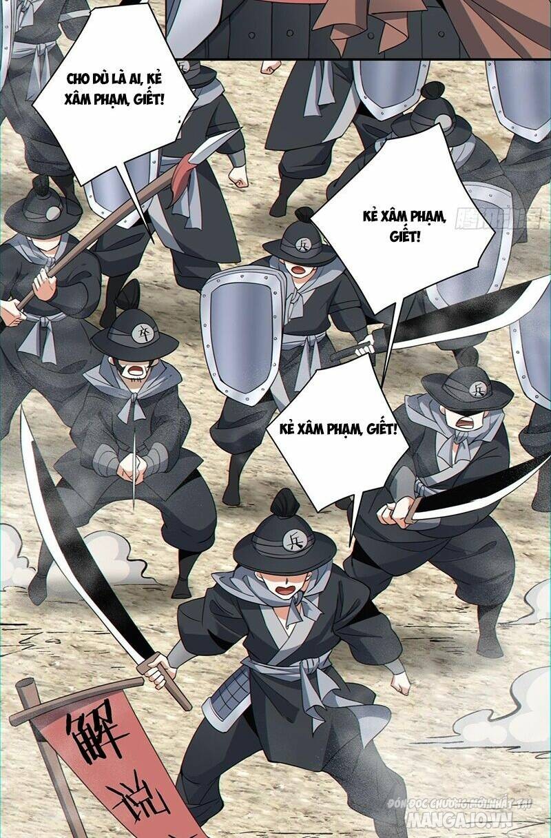 Đồ Đệ Của Ta Đều Là Trùm Phản Diện Chapter 95 - Trang 2