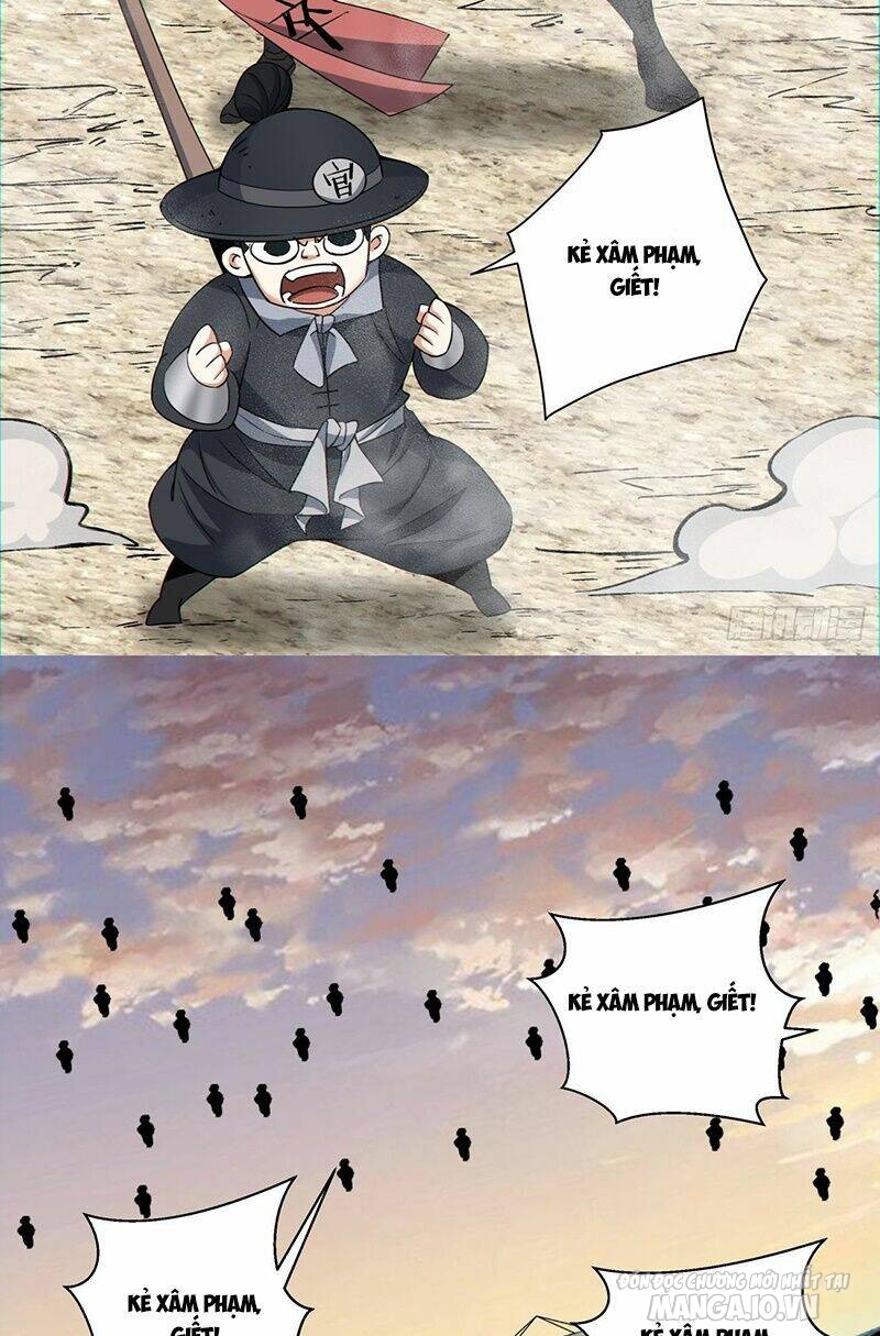 Đồ Đệ Của Ta Đều Là Trùm Phản Diện Chapter 95 - Trang 2