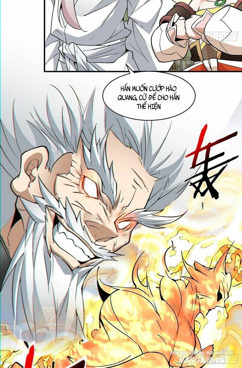 Đồ Đệ Của Ta Đều Là Trùm Phản Diện Chapter 95 - Trang 2