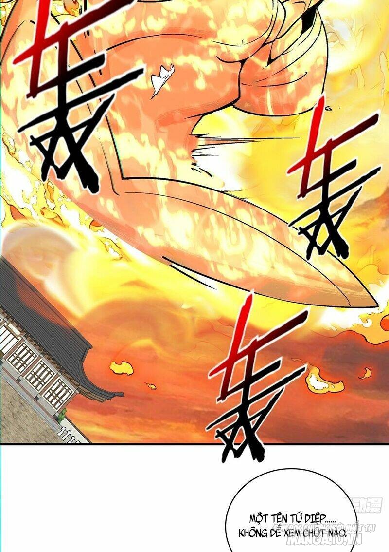 Đồ Đệ Của Ta Đều Là Trùm Phản Diện Chapter 95 - Trang 2