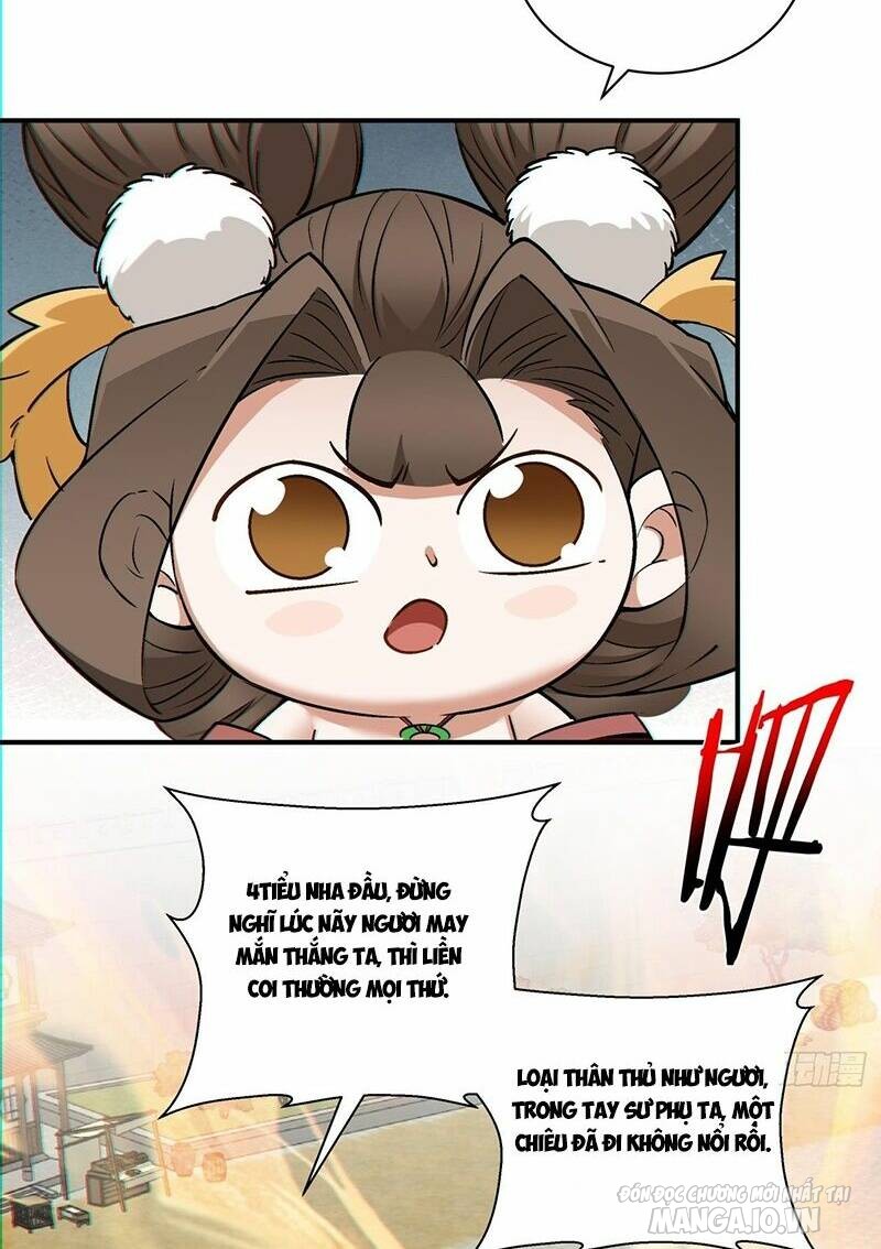 Đồ Đệ Của Ta Đều Là Trùm Phản Diện Chapter 95 - Trang 2