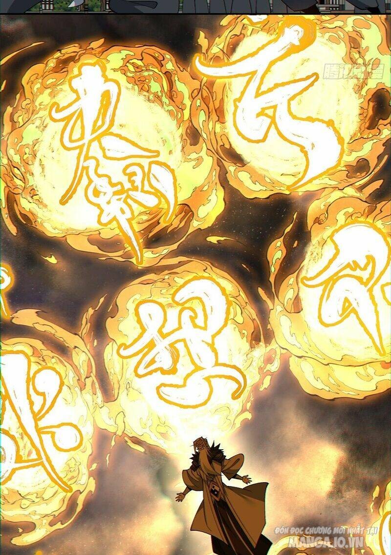 Đồ Đệ Của Ta Đều Là Trùm Phản Diện Chapter 95 - Trang 2