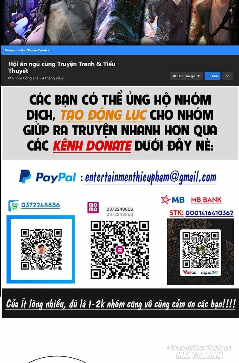 Đồ Đệ Của Ta Đều Là Trùm Phản Diện Chapter 95 - Trang 2