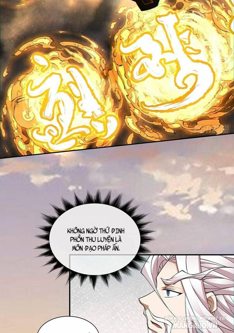 Đồ Đệ Của Ta Đều Là Trùm Phản Diện Chapter 95 - Trang 2