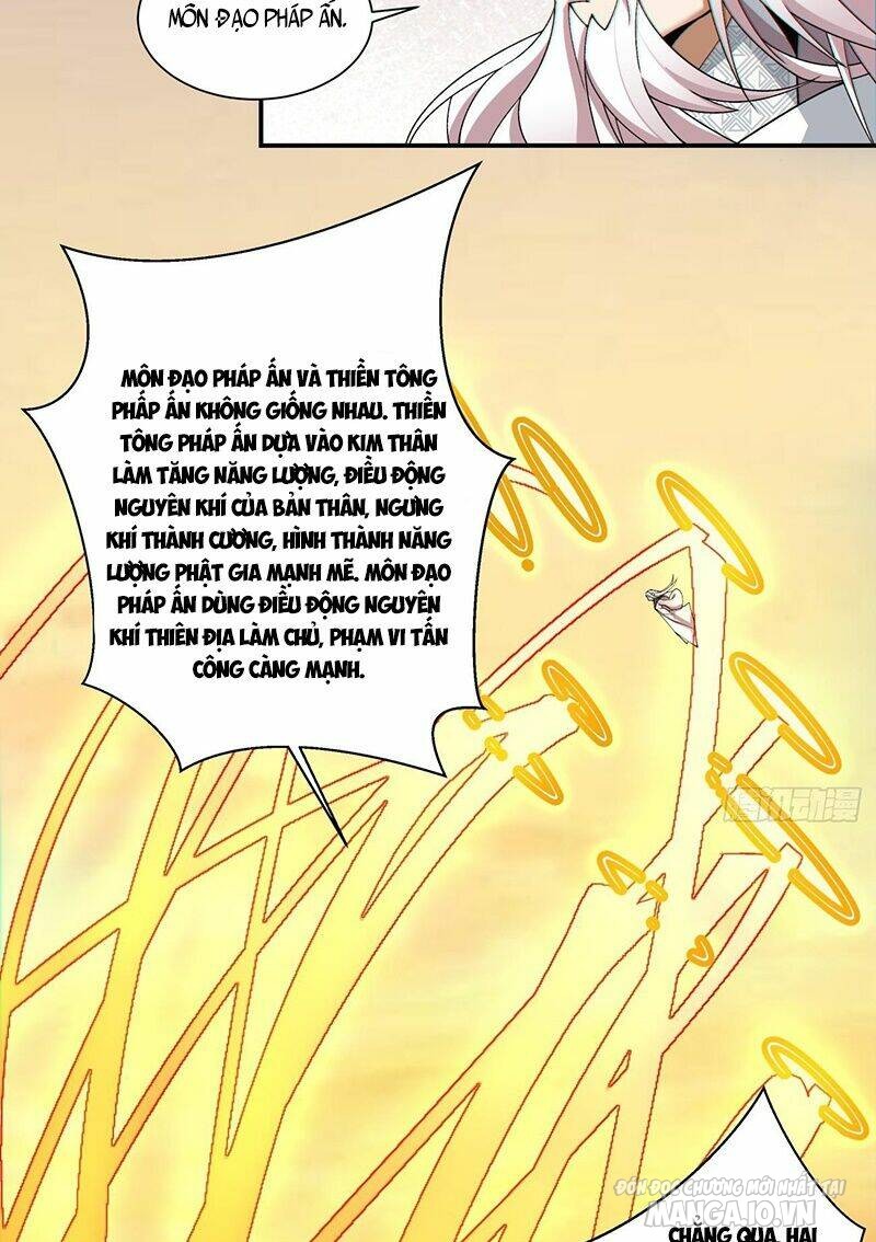 Đồ Đệ Của Ta Đều Là Trùm Phản Diện Chapter 95 - Trang 2